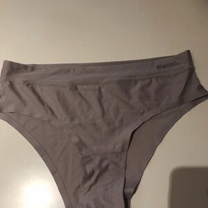 Bench Gray Seamless Underwear​​​